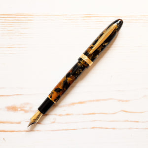 Laban Taroko Fountain Pen