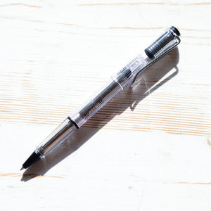 LAMY Vista Rollerball Pen LAMY Pen Papillon Press 