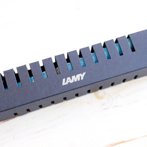 LAMY Safari Fountain Pen - Aqua LAMY Pen Papillon Press 
