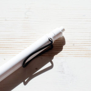 LAMY Safari Mechanical Pencil - Charcoal LAMY Pen Papillon Press 