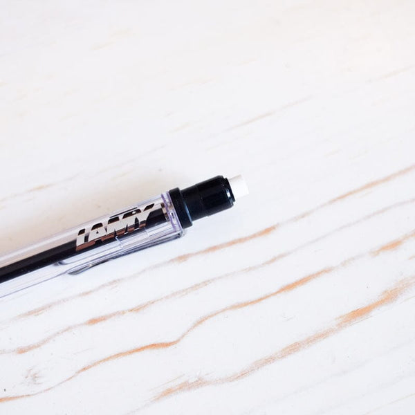LAMY Vista Mechanical Pencil Papillon Press
