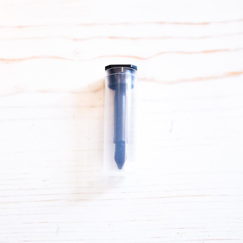 Kaweco Spare Nib - Steel Pen Nib Papillon Press Fine 