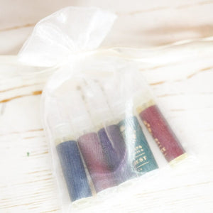 Perfume Gift Set - Aurelia Aromatica Perfume Papillon Press 