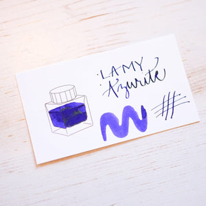 LAMY Crystal Ink Bottle Bottled Ink LAMY 