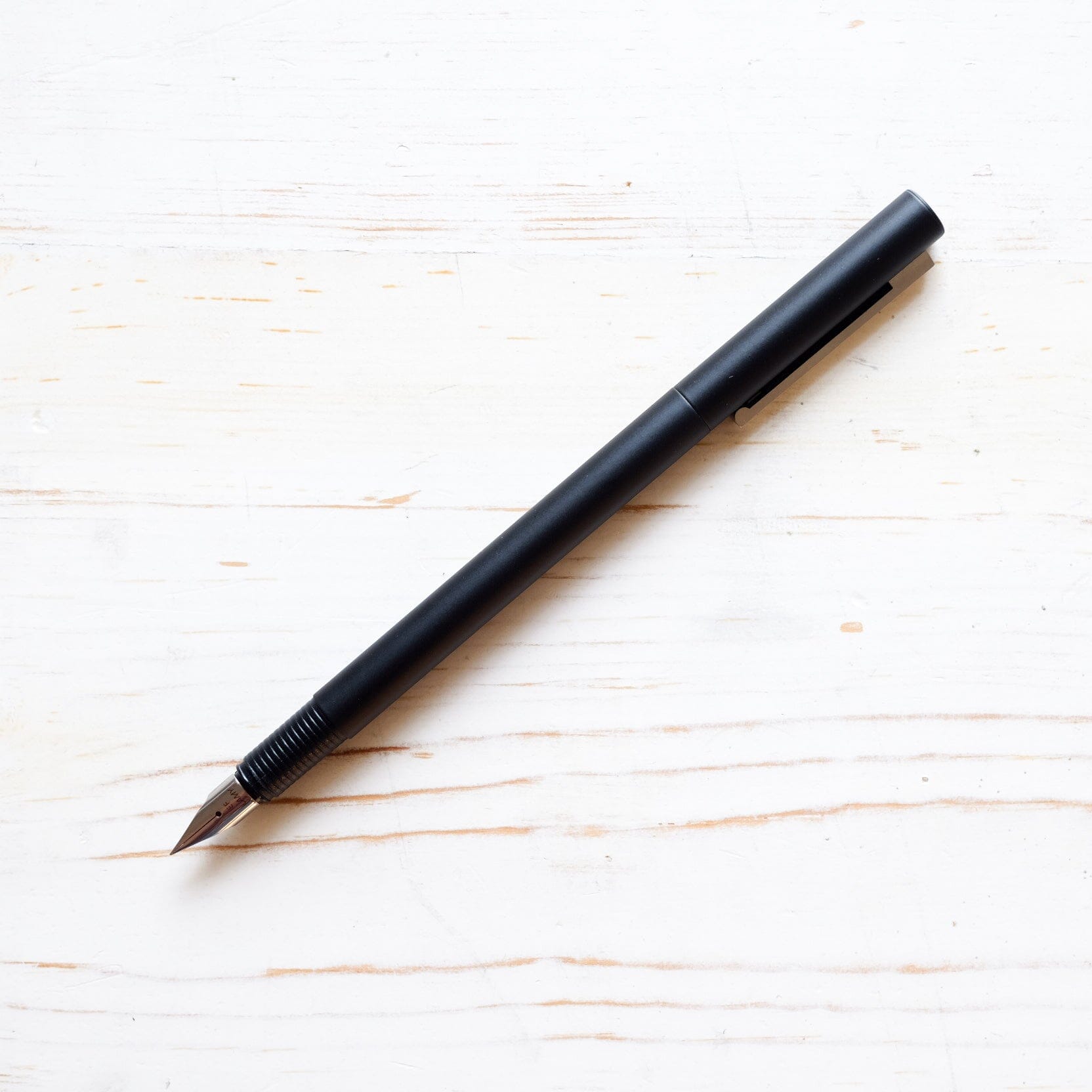Lamy Safari balpen Black - De Groen BV Lamy Safari balpen Black - De Groen BV