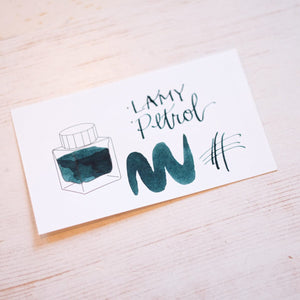 LAMY T52 Ink Bottle Bottled Ink LAMY 