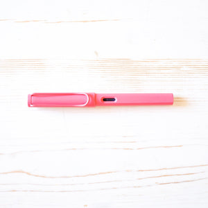 LAMY Safari Fountain Pen - Special Edition LAMY Pen LAMY 