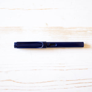 LAMY Safari Fountain Pen - Special Edition LAMY Pen LAMY 