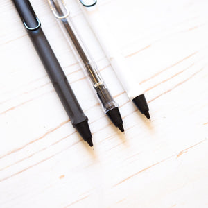 LAMY Safari Mechanical Pencil LAMY Pen LAMY 