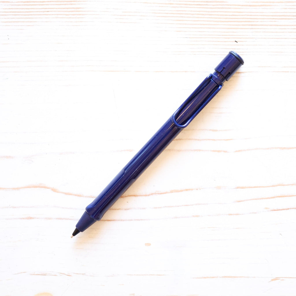 LAMY Safari Mechanical Pencil - Special Edition - Papillon Press
