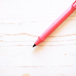 LAMY Safari Mechanical Pencil - Special Edition LAMY Pen LAMY 