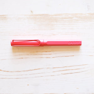 LAMY Safari Rollerball Pen - Special Edition LAMY Pen LAMY 