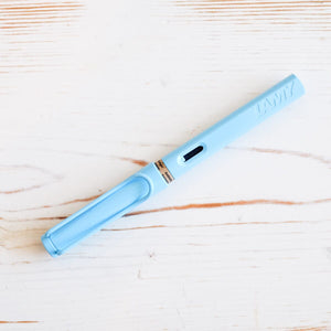 LAMY Safari Fountain Pen LAMY Pen LAMY 