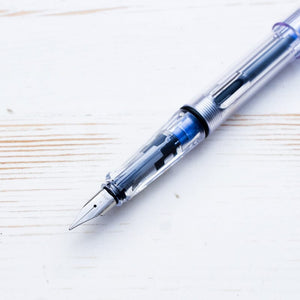 LAMY Safari Gift Set - Vista Fountain Pen Papillon Press 