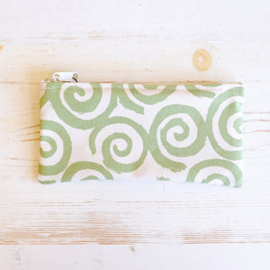Pencil Case by LCQKS