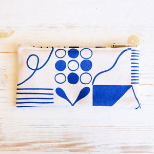 Pencil Case by LCQKS