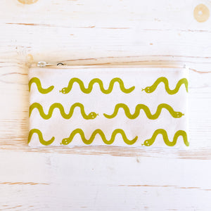 Pencil Case by LCQKS