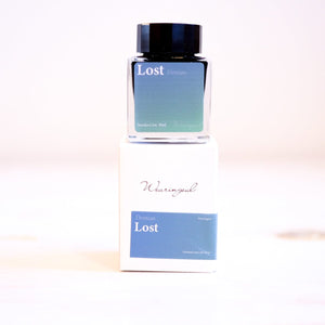 Wearingeul Demian Literature Ink Bottled Ink Wearingeul 