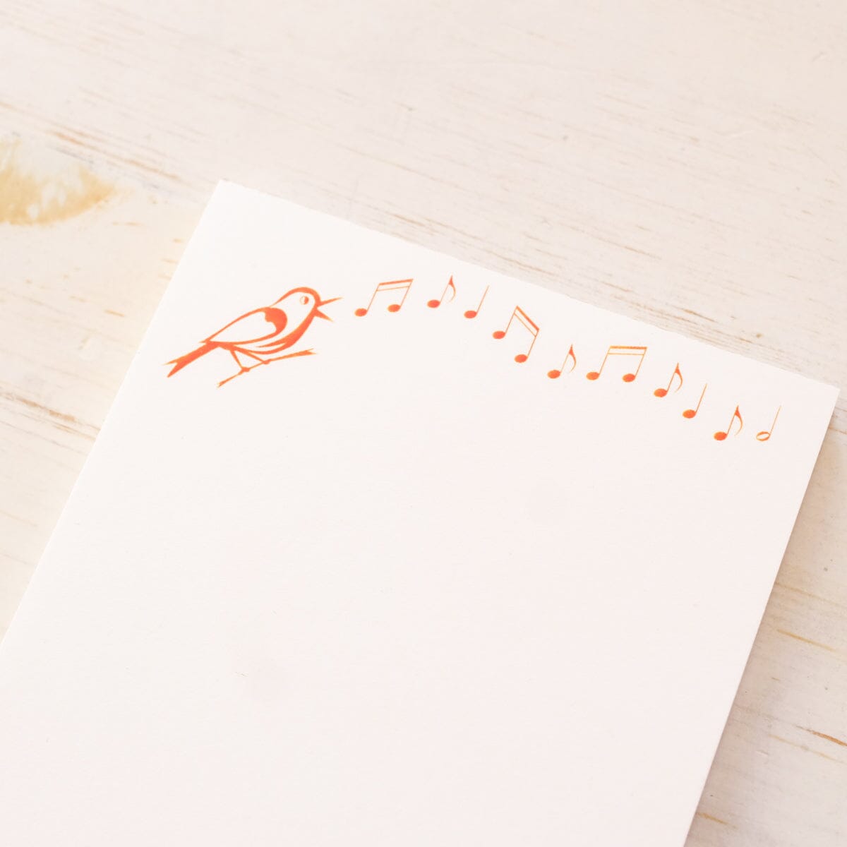 Papillon Notepad Notepad Papillon Press 