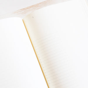MD Diary 2027 A5 - 1 Day 1 Page