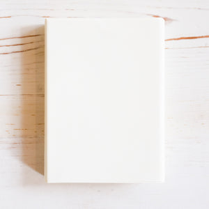 MD Diary 2027 A6 - 1 Day 1 Page