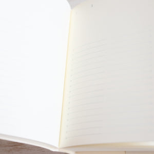 MD Diary 2027 A6 - 1 Day 1 Page