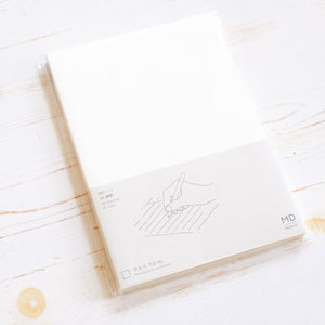 MD Notebook - A5 Notebook Midori Lined 
