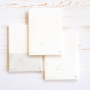 MD Notebook - A5 Notebook Midori 
