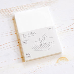 MD Notebook - A6 Notebook Midori 