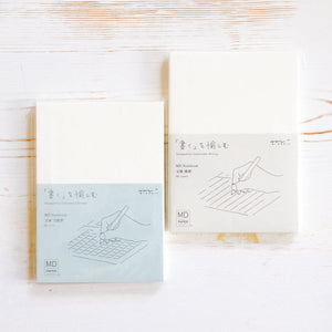 MD Notebook - A6 Notebook Midori 