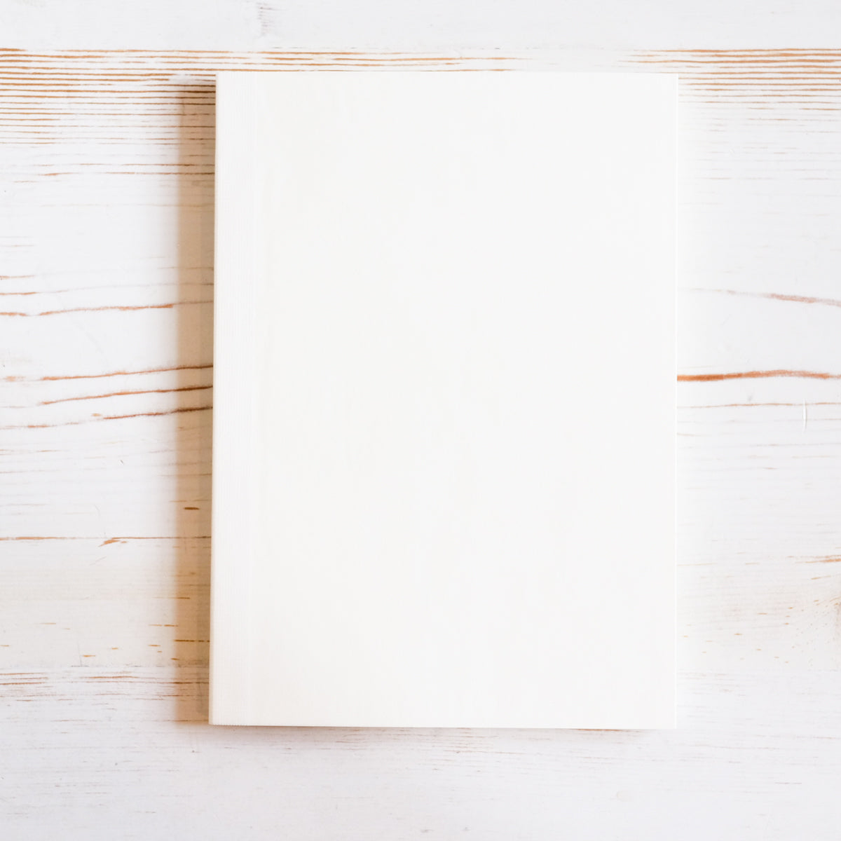 MD Diary 2027 A5