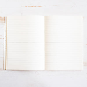 MD Diary 2027 A5