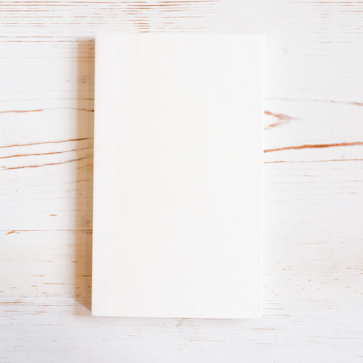 MD Diary 2027 B6 Slim