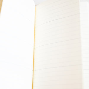 MD Diary 2027 B6 Slim