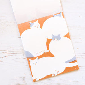 Kimagure Letter Pad & Envelopes Writing Stationery Midori 