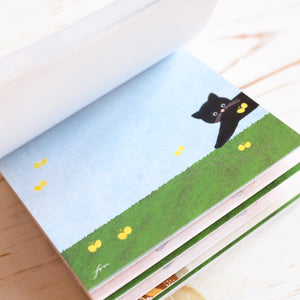 Memo Pad