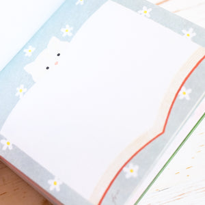 Memo Pad