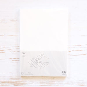 MD Notebook - A5 Notebook Midori Lined 