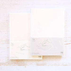MD Notebook - A5 Notebook Midori 