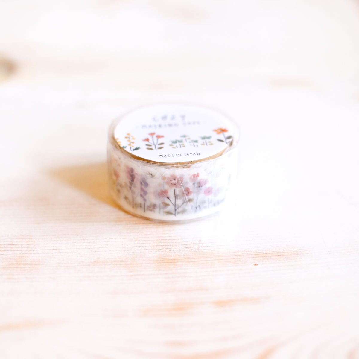 MINDWAVE Washi Tape Washi Tape MINDWAVE 
