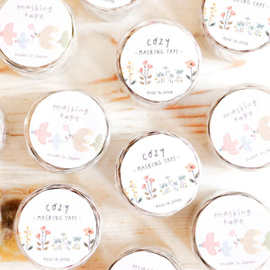 MINDWAVE Washi Tape Washi Tape MINDWAVE 