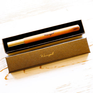 Modular Glass Dip Pen Glass Dip Pen Wearingeul 