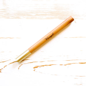 Modular Glass Dip Pen Glass Dip Pen Wearingeul 