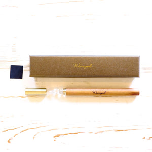 Modular Glass Dip Pen Glass Dip Pen Wearingeul 