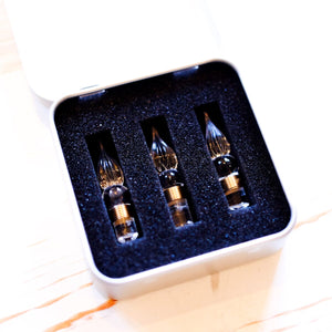 Modular Glass Dip Pen Glass Dip Pen Wearingeul 