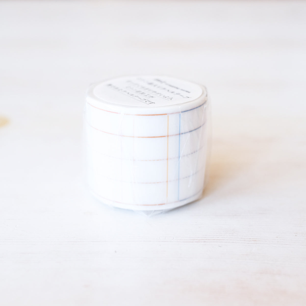 mt Perforated Washi Tape