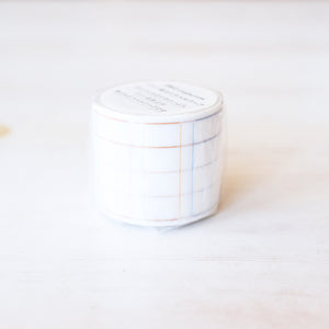 mt Perforated Washi Tape