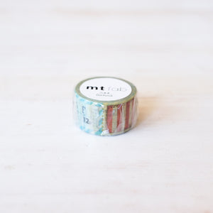 mt Perforated Washi Tape