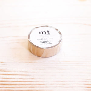 mt Washi Tape Washi Tape mt Champagne Gold 