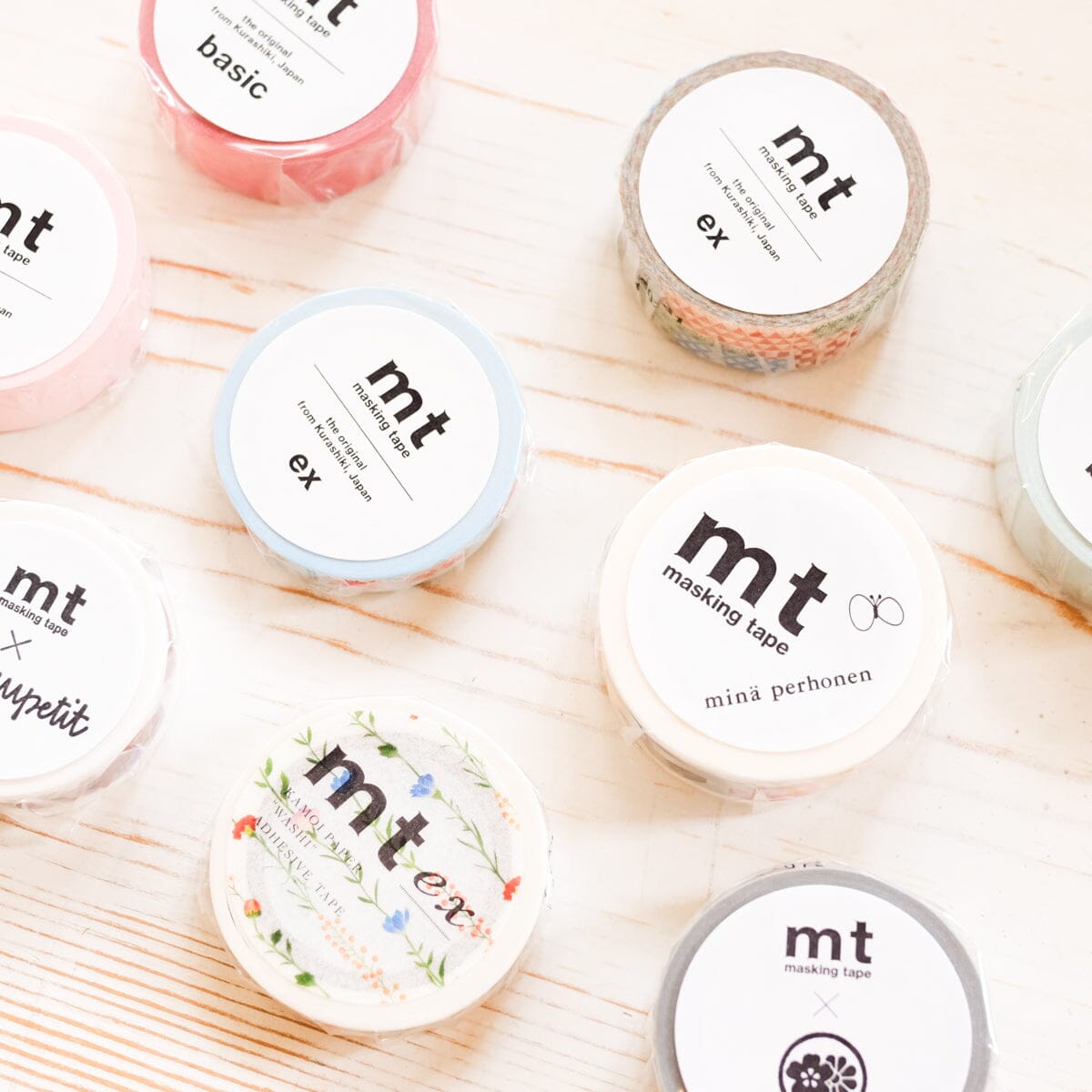 mt Washi Tape Washi Tape mt 